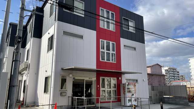 「グループホーム つながり城北」のコンセプト|グループホーム つながり城北