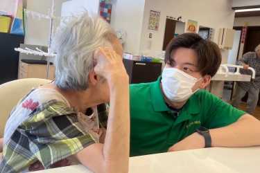 ご入居までの流れ｜グループホーム つながり城北