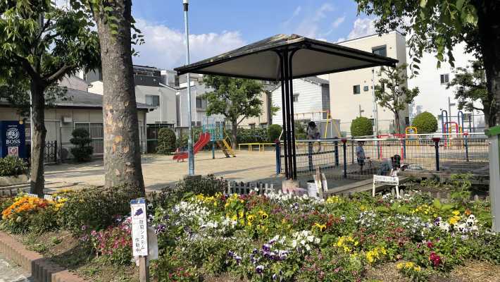 生活に適した最高のロケーション！｜グループホーム つながり城北