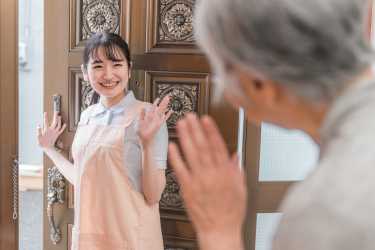 《訪問エリア》|あべりあライフサポート