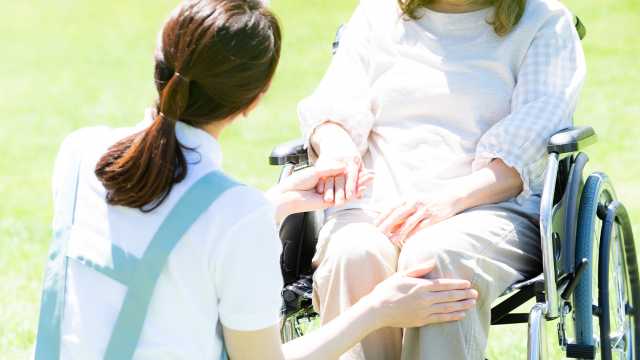 訪問看護ステーション「ぱれっと」について|訪問看護ステーション「ぱれっと」