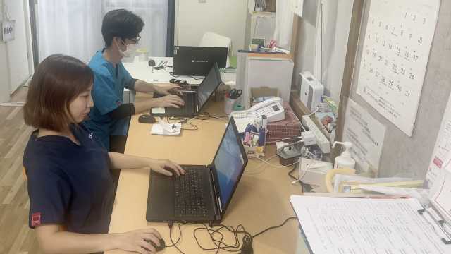 ご利用者の生活、思いに寄り添い、安心して生活できるように支援して参ります｜ケア21メディカル訪問看護ステーション  ぴ～す練馬