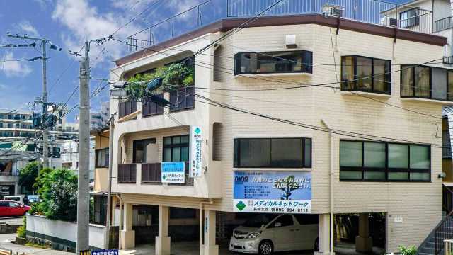 自立したその人らしい生活を実現できるようサポート｜メディカルネットワーク居宅介護支援事業所　長崎北部