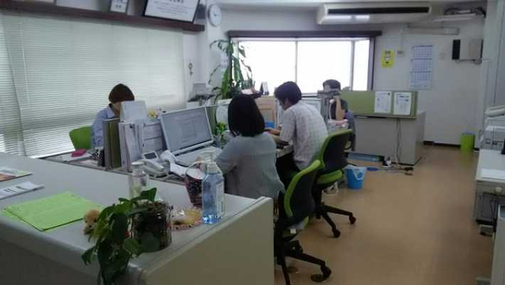 ご相談について|メディカルネットワーク居宅介護支援事業所 長崎北部