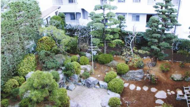 ご自宅のような空間で日々過ごせるように|エフ・ステージ桜馬場