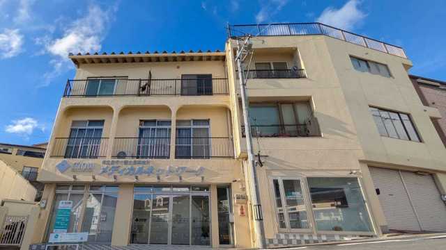 皆様とのご縁を大切に|メディカルネットワーク居宅介護支援事業所