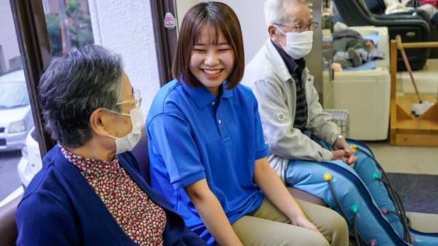 自立した生活をおくれるように｜エフ・ステージ白木　せいかつのデイ