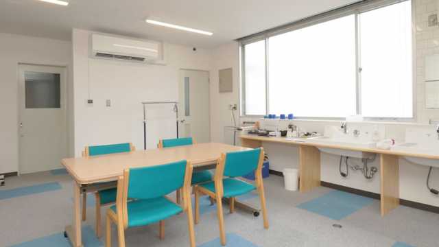 「住み慣れた地域でいつまでも自分らしく生活し続けられるように」｜リハビリテーション　ラシクル