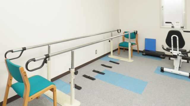 「住み慣れた地域でいつまでも自分らしく生活し続けられるように」｜リハビリテーション　ラシクル