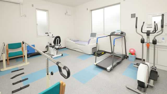 「住み慣れた地域でいつまでも自分らしく生活し続けられるように」｜リハビリテーション　ラシクル