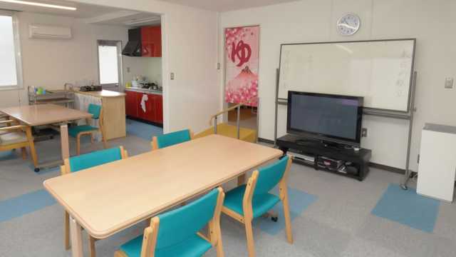 「住み慣れた地域でいつまでも自分らしく生活し続けられるように」｜リハビリテーション　ラシクル