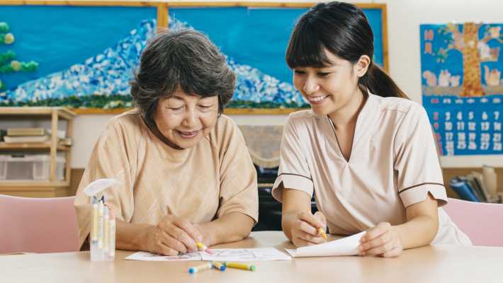 ○ご利用について｜グループホーム　いこい