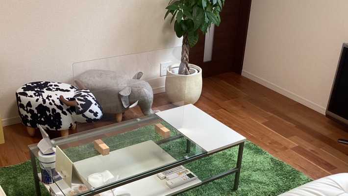 ミーテイングルーム｜株式会社ファイヴテン