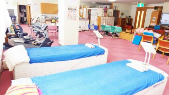 ●対象となる方●｜デイサービスセンターぴーすけあ・滑石