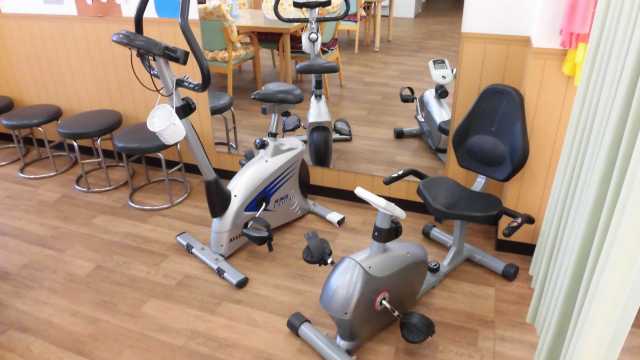 「できる」が増える！生活機能訓練ができるデイサービス！｜デイサービスセンター福祿寿