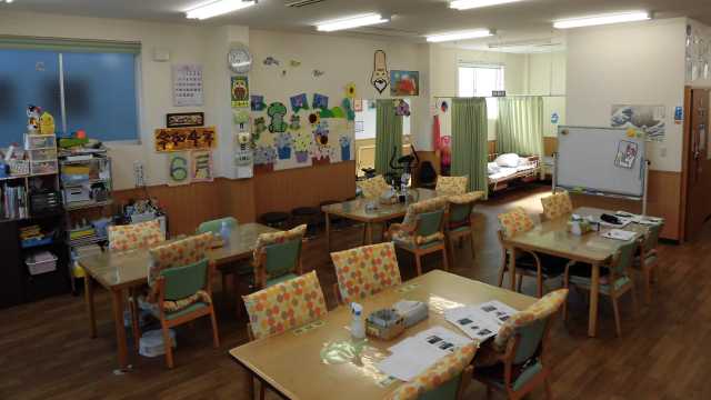 「できる」が増える！生活機能訓練ができるデイサービス！｜デイサービスセンター福祿寿