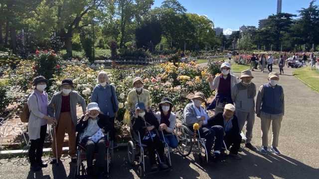 「できる」が増える！生活機能訓練ができるデイサービス！｜デイサービスセンター福祿寿