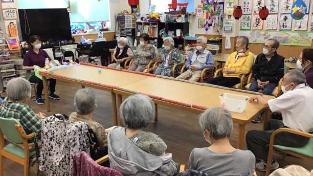 「できる」が増える！生活機能訓練ができるデイサービス！｜デイサービスセンター福祿寿