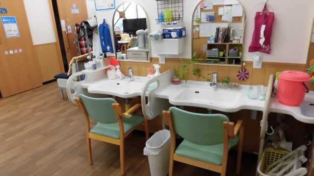 「できる」が増える！生活機能訓練ができるデイサービス！｜デイサービスセンター福祿寿