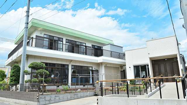 小さい規模ならではの手厚い認知症ケアが特徴です!｜株式会社すまいる介護センター　デイサービスあおいそら