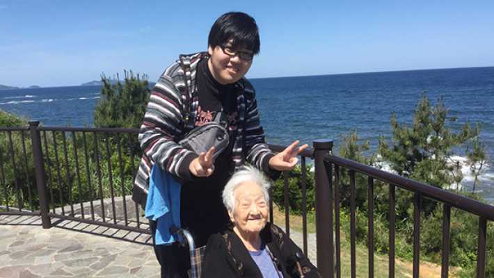 ✔ ふれあいと交流のある暮らし|グループホーム きらめき本城