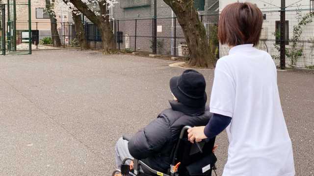 あなただけのドラマを作るお手伝い致します|レディーバグ訪問看護ステーション武蔵小山・大垣・愛甲石田