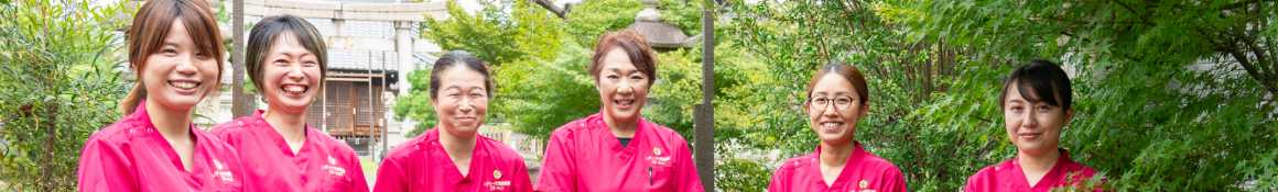 24時間365日 対応|レディーバグ訪問看護ステーション武蔵小山・大垣・愛甲石田