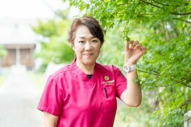 レディーバグ訪問看護ステーション大垣の紹介｜レディーバグ訪問看護ステーション武蔵小山・大垣・愛甲石田