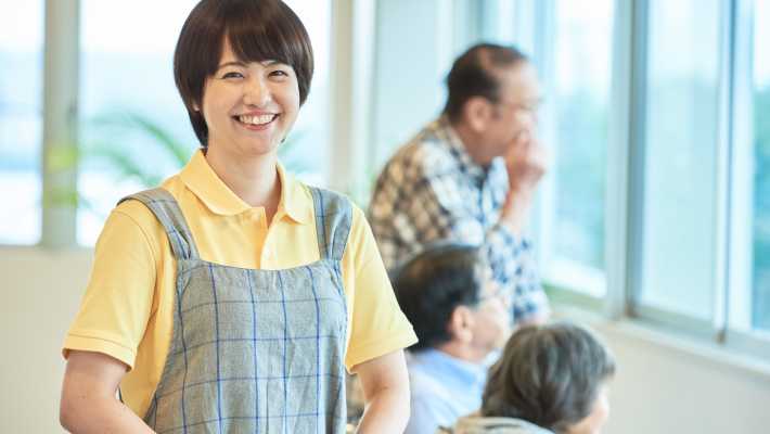 お悩みの例としては・・・・|ケアプランセンター きらめき
