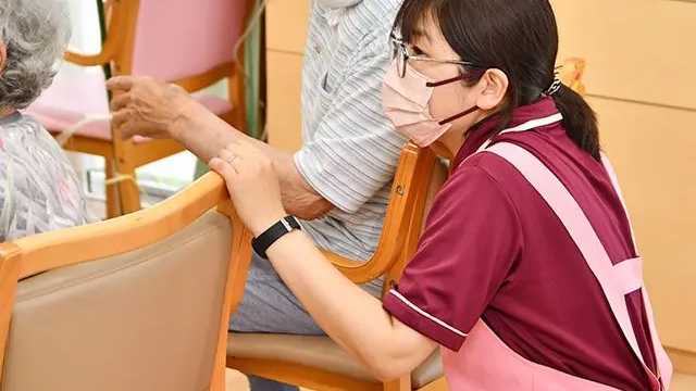 心地よい時間が紡ぐ、しあわせなデイサービス|デイサービス幸福さっちゃん