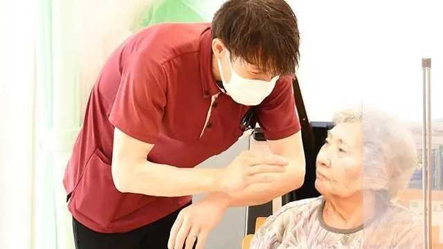 心地よい時間が紡ぐ、しあわせなデイサービス|デイサービス幸福さっちゃん