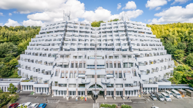 京都桂病院と同一法人が運営する介護付有料老人ホームです|社会福祉法人京都社会事業財団 ライフ・イン京都