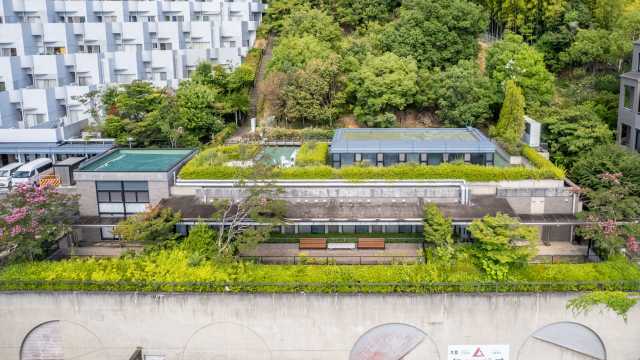 京都桂病院と同一法人が運営する介護付有料老人ホームです|社会福祉法人京都社会事業財団 ライフ・イン京都