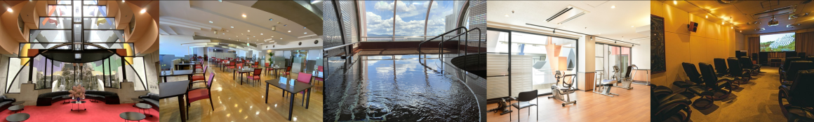 ゆとりある共用スペース｜社会福祉法人京都社会事業財団 ライフ・イン京都