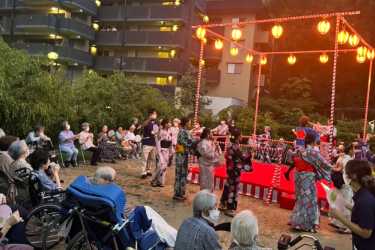 イベント／サークル｜社会福祉法人京都社会事業財団 ライフ・イン京都