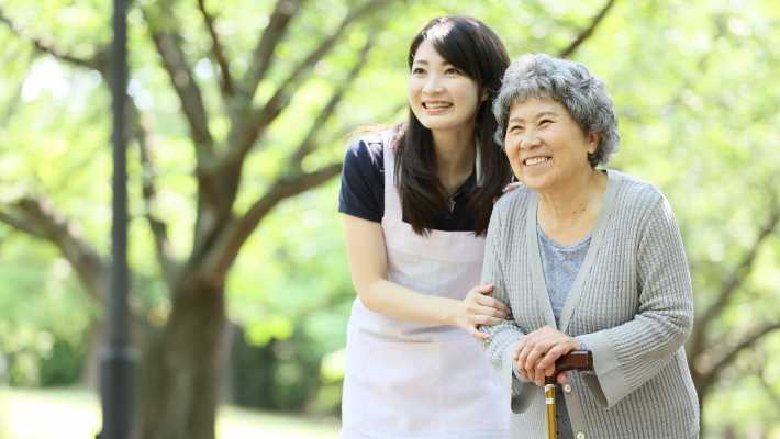 《日常生活》|グループホーム 桜ノ宮なごみ