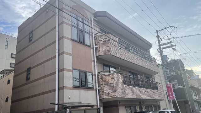 ふれあいの中で、こころ和らぐ日々を。｜グループホーム 緑橋なごみ