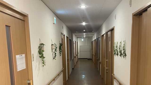 ふれあいの中で、こころ和らぐ日々を。｜グループホーム 緑橋なごみ