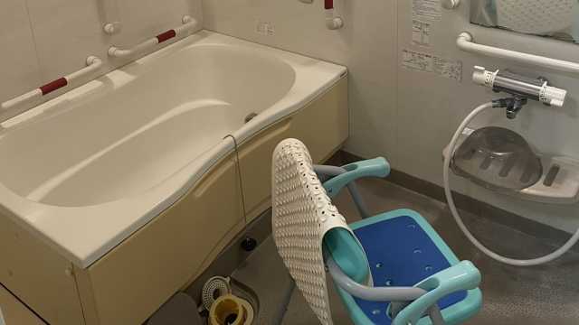 ふれあいの中で、こころ和らぐ日々を。｜グループホーム 緑橋なごみ