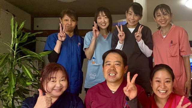 技術・知識・心と笑顔を大切に。｜ケア イノベーション相模原