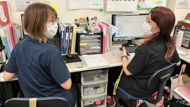 日常に喜びを、楽しい瞬間を!|訪問介護ステーション さくらの樹