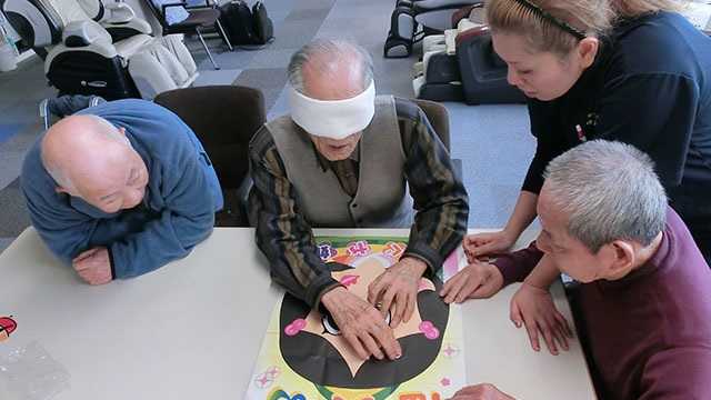 “ゆうとぴあ”の想い｜デイサービスゆうとぴあ
