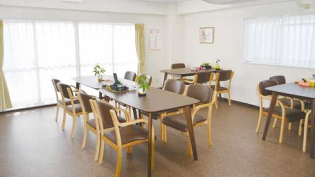 “ゆうとぴあ”の想い |デイサービスゆうとぴあ