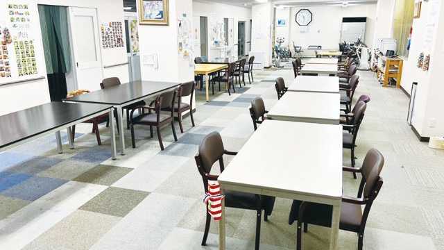 “ゆうとぴあ”の想い |デイサービスゆうとぴあ