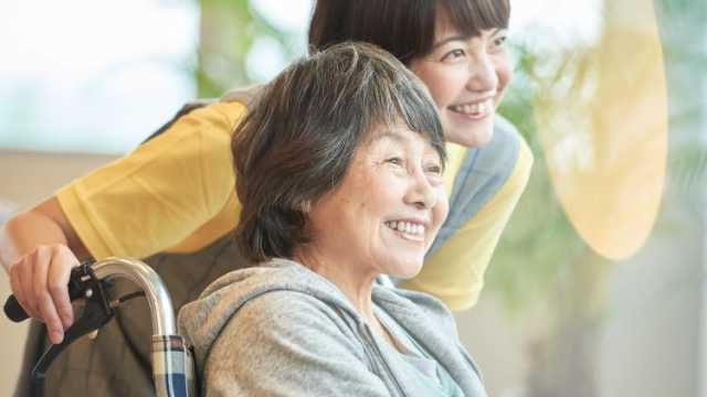 「はると訪問介護ステーション」はご利用者様とスタッフ、心と心のお付き合い。|はると訪問介護ステーション