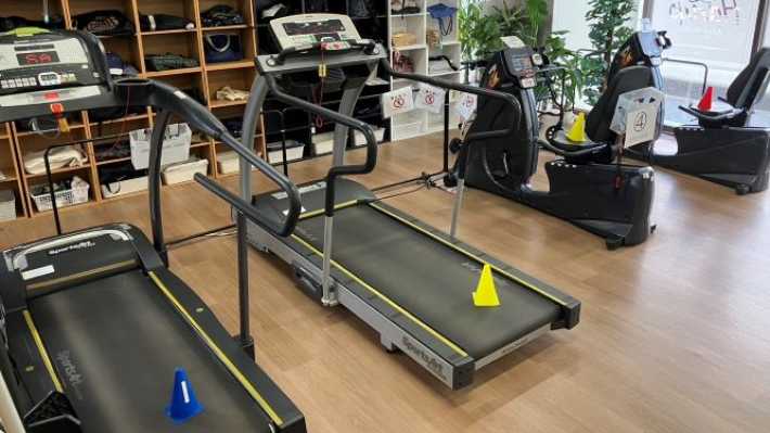 運動と癒しの提供｜日々トレ はると 上尾小敷谷