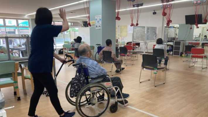 運動と癒しの提供｜日々トレ はると さいたま日進