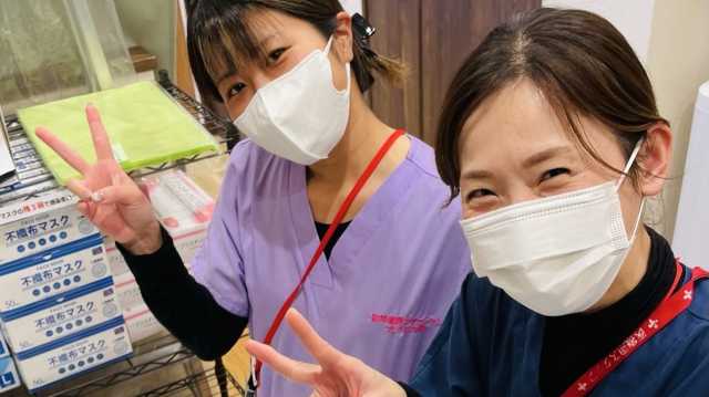 すべての人の「日常」に「プラス」の価値を届けます!|訪問看護ステーション さくらの樹