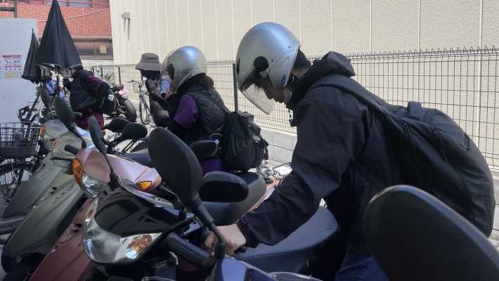 ■24時間対応も行っています｜訪問看護ステーション　さくらの樹