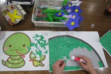 〈脳トレも行っております〉｜上原医院通所リハビリテーション